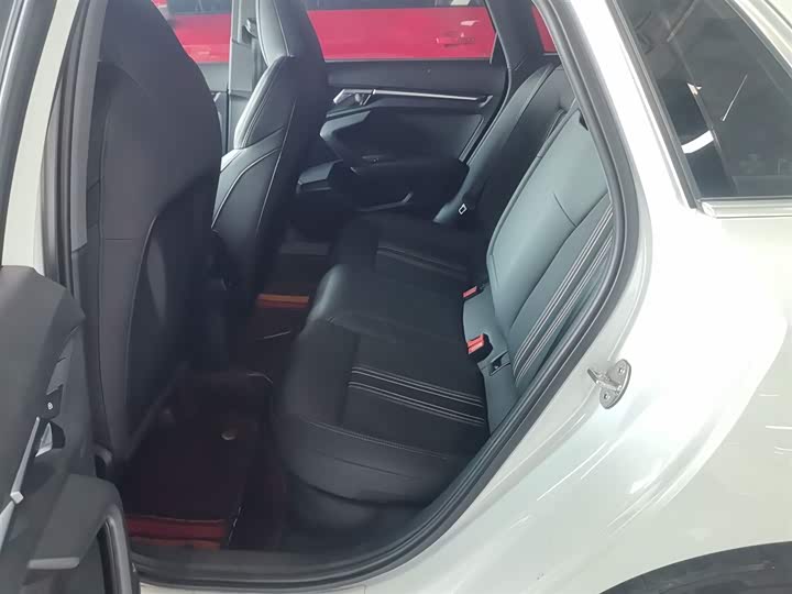 Фото 17 - Audi A3