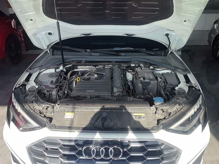 Фото 20 - Audi A3