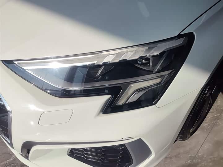 Фото 24 - Audi A3