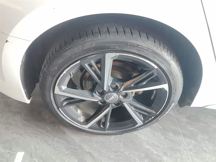 Фото 26 - Audi A3