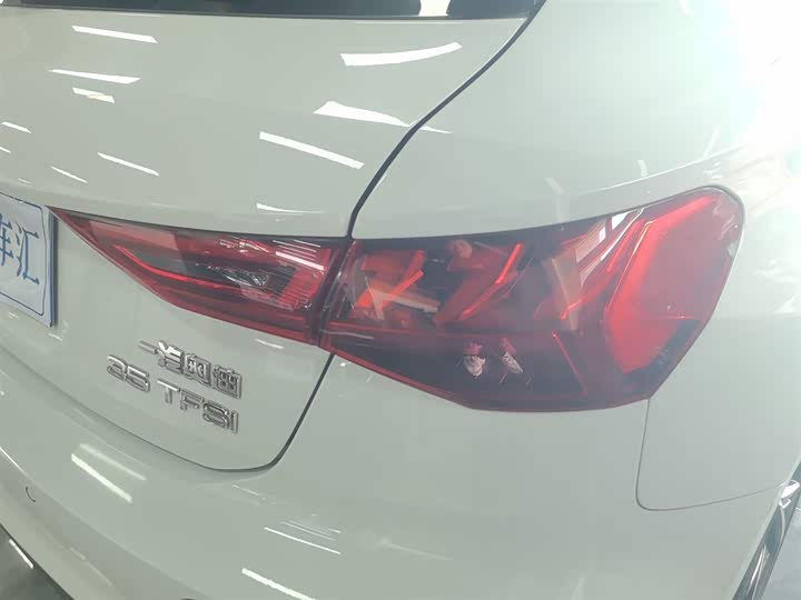 Фото 8 - Audi A3