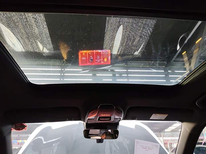 Фото 18 - Geely Tugella S