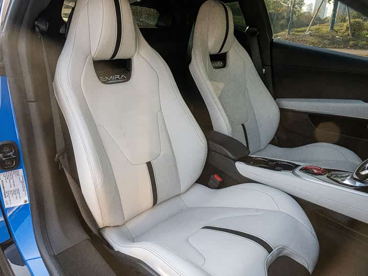 Фото 7 - Lotus Emira