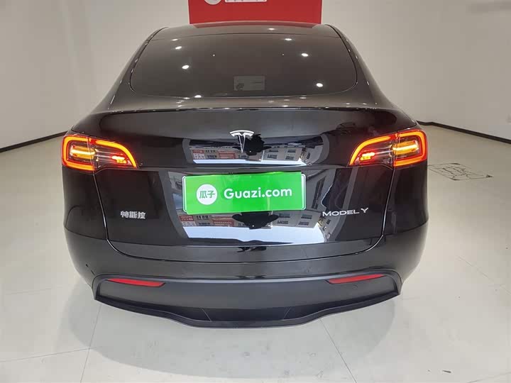 Фото 6 - Tesla Model Y