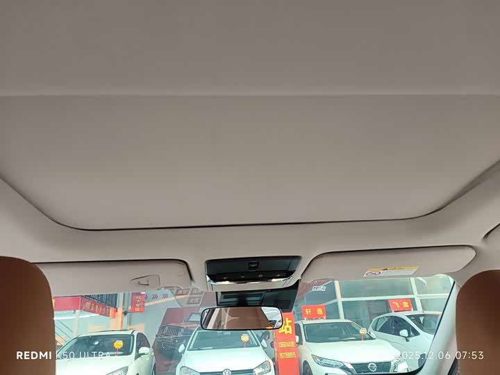 Фото 16 - Nissan Teana