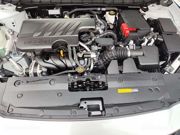 Фото 23 - Nissan Teana