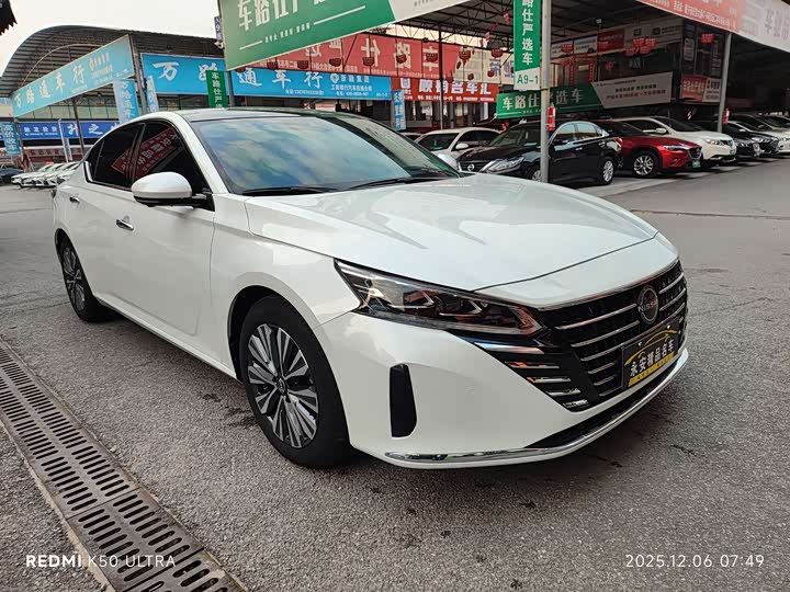 Фото 3 - Nissan Teana