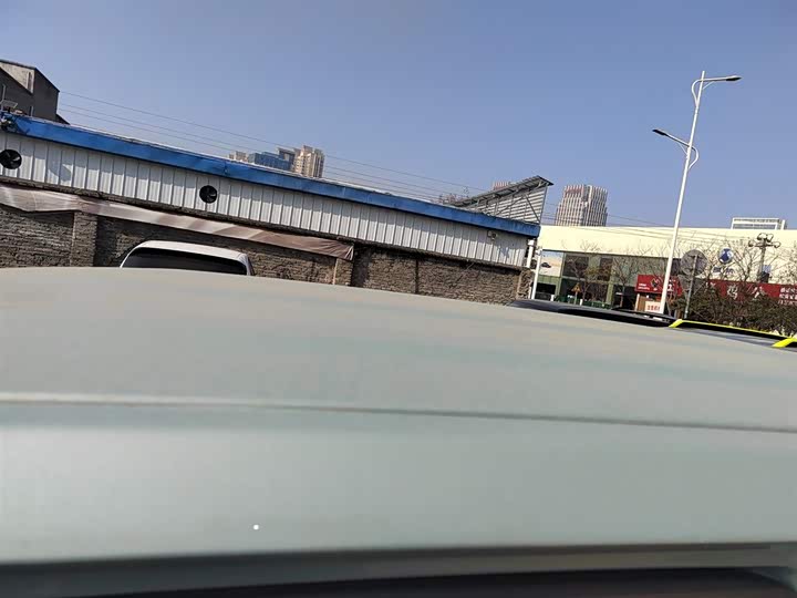 Фото 27 - Geely Galaxy Panda Mini