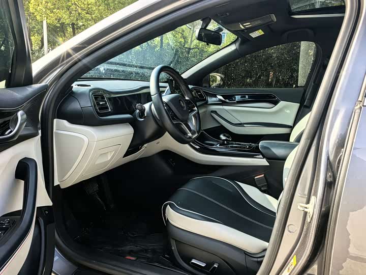 Фото 5 - BYD Qin Plus