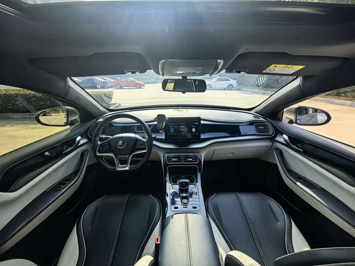 Фото 7 - BYD Qin Plus