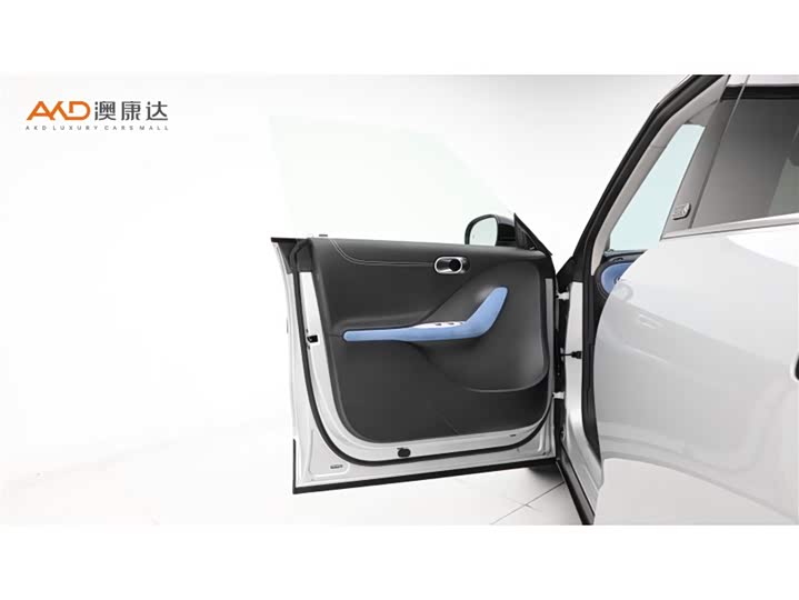 Фото 10 - Smart #1