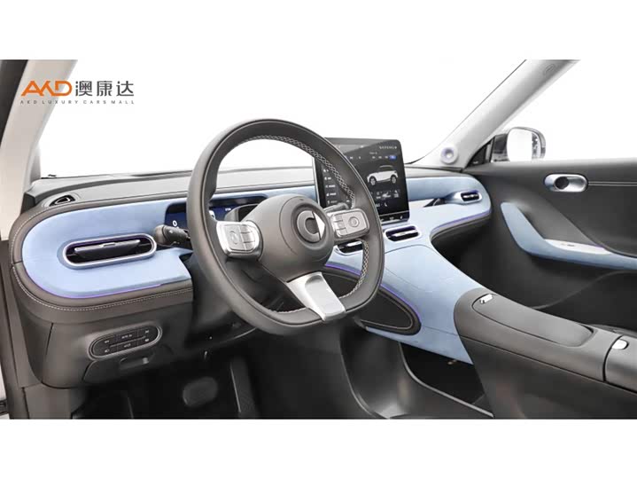 Фото 6 - Smart #1