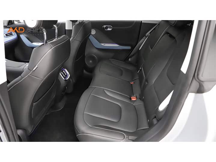 Фото 7 - Smart #1