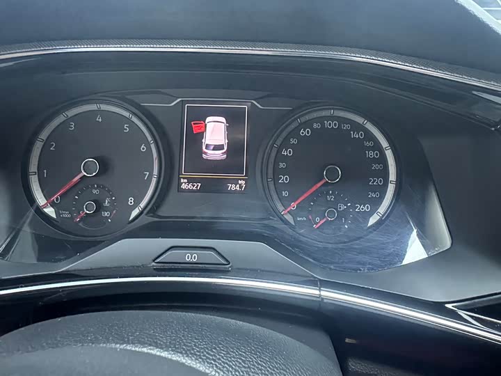 Фото 8 - Volkswagen Tayron