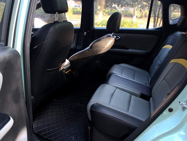 Фото 9 - GAC Aion Y