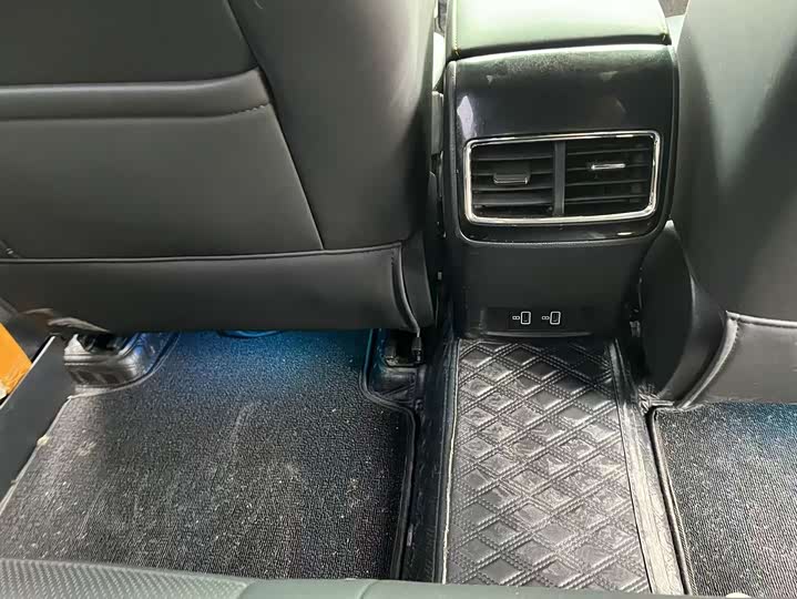 Фото 12 - MG Motor 6