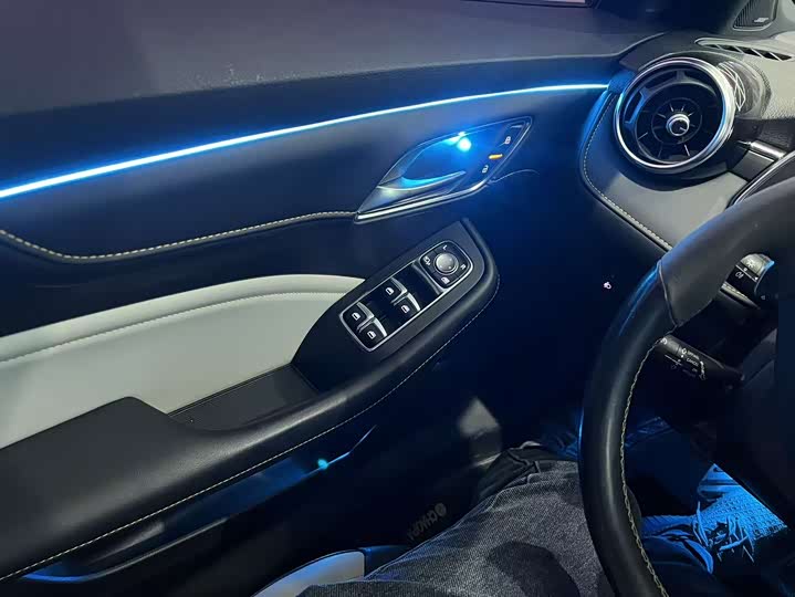 Фото 14 - MG Motor 6