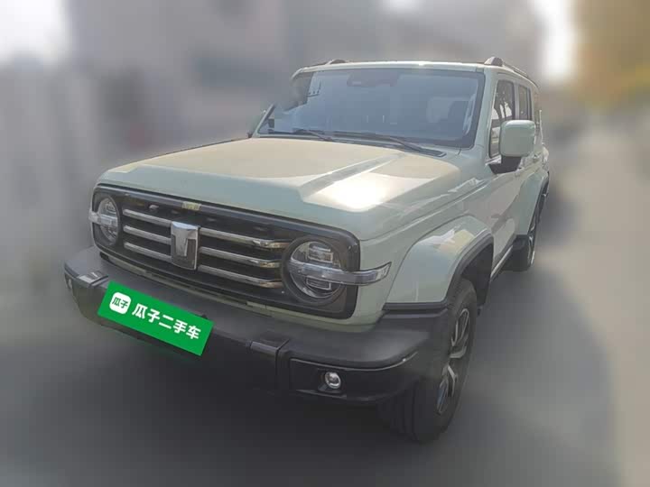 Фото 1 - Tank 300