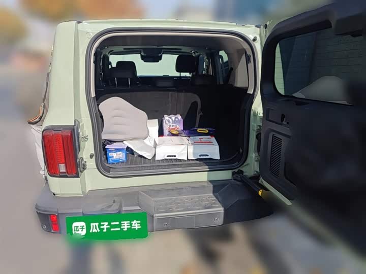 Фото 10 - Tank 300