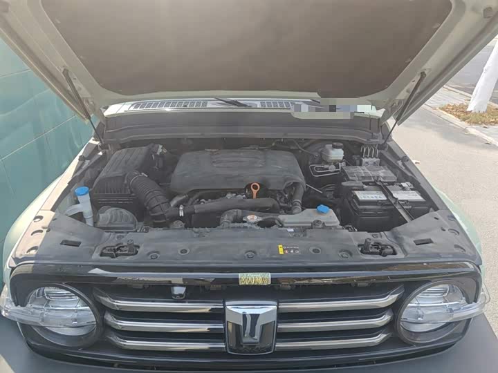 Фото 11 - Tank 300