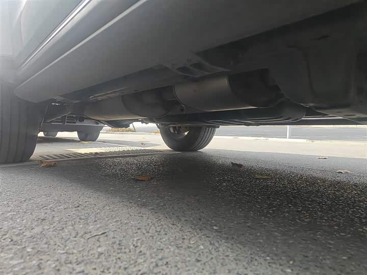 Фото 16 - Tank 300