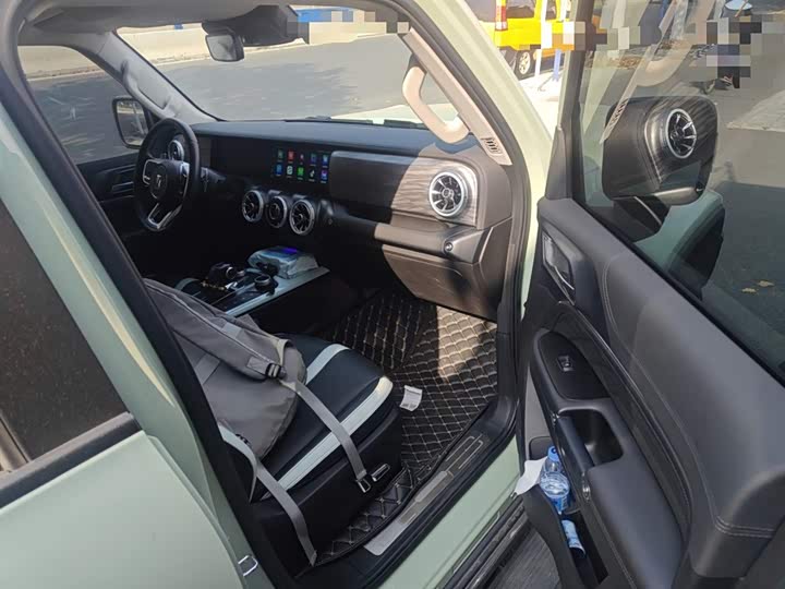 Фото 20 - Tank 300