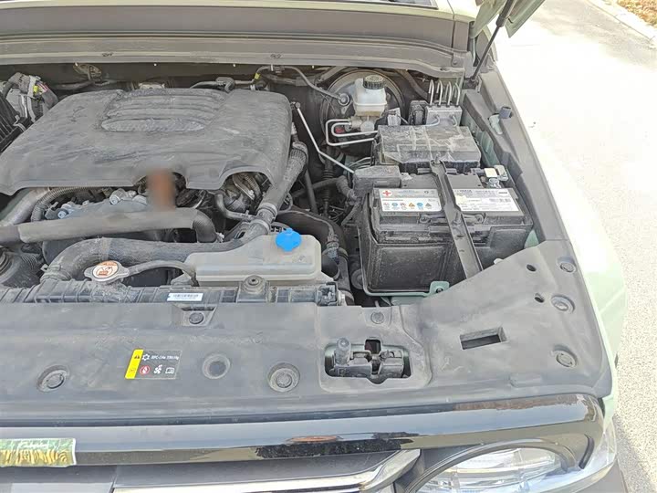 Фото 21 - Tank 300