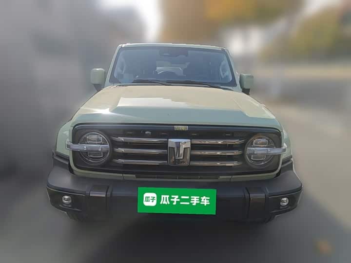 Фото 23 - Tank 300