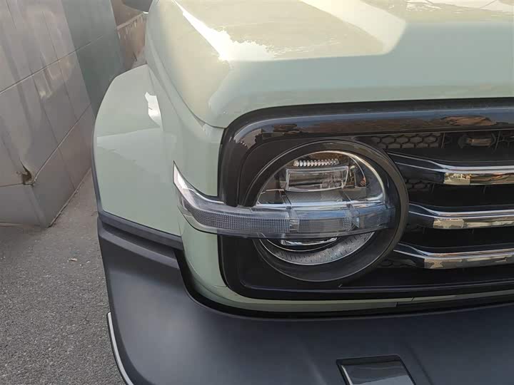 Фото 29 - Tank 300