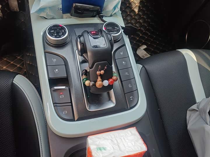 Фото 7 - Tank 300