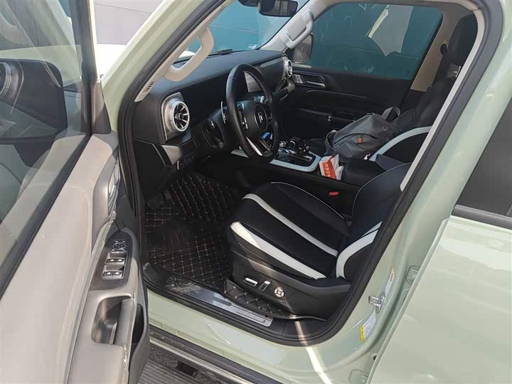 Фото 8 - Tank 300