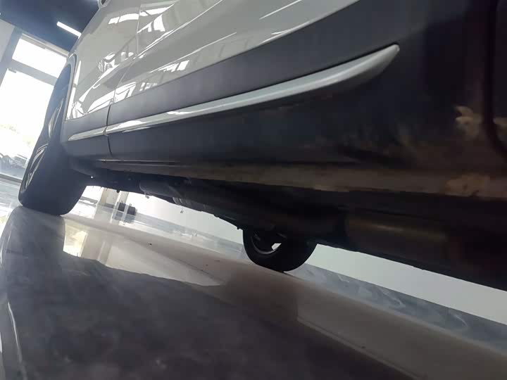 Фото 21 - Changan X7 Plus