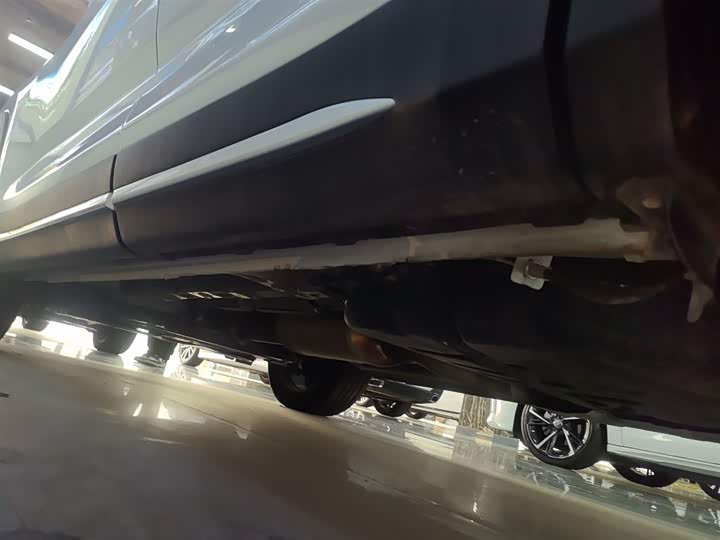 Фото 22 - Changan X7 Plus