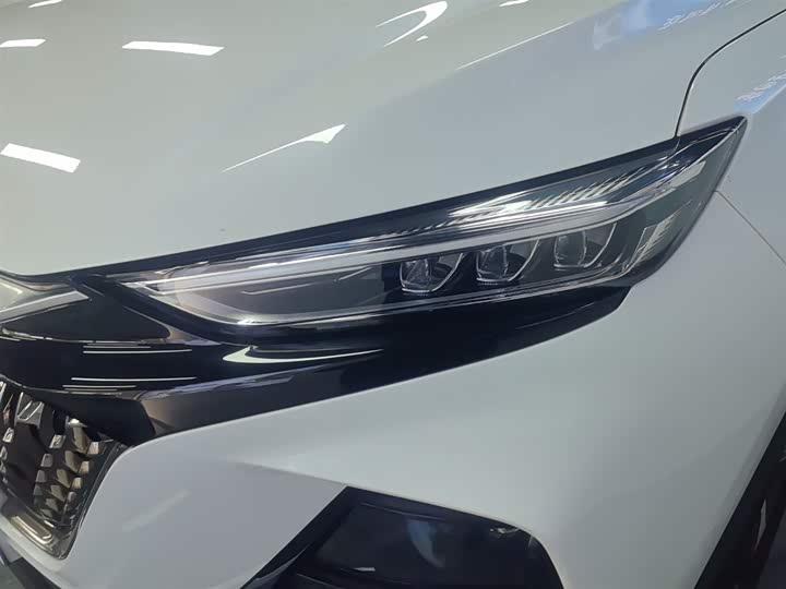 Фото 24 - Changan X7 Plus