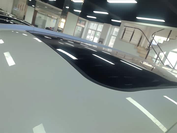 Фото 27 - Changan X7 Plus