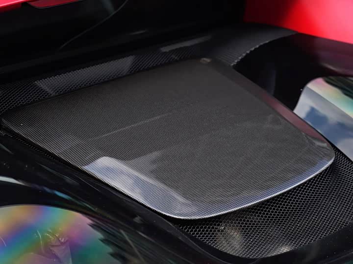 Фото 11 - Ferrari 296