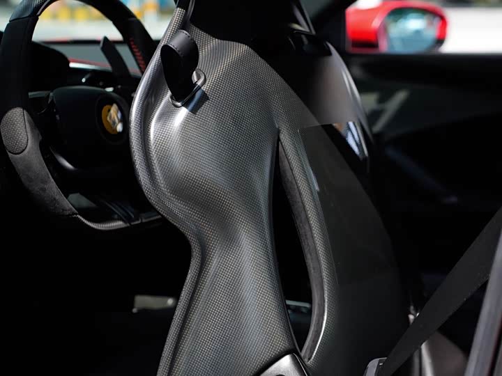 Фото 22 - Ferrari 296