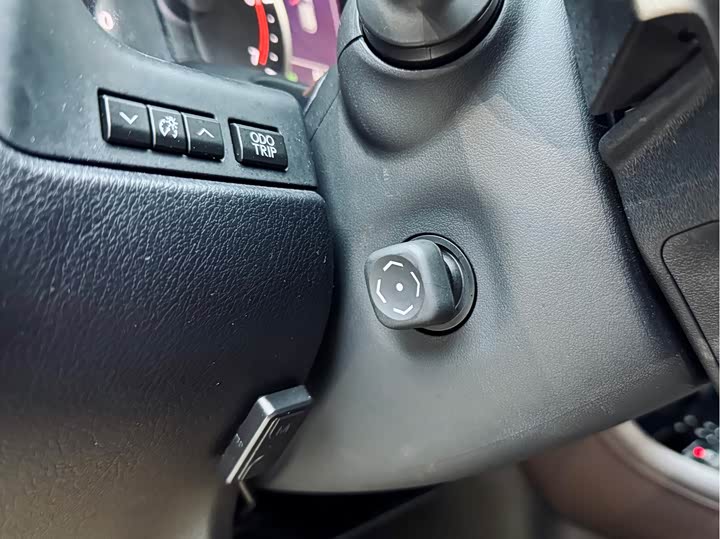 Фото 13 - Lexus RX