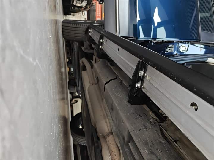 Фото 21 - Toyota Wildlander