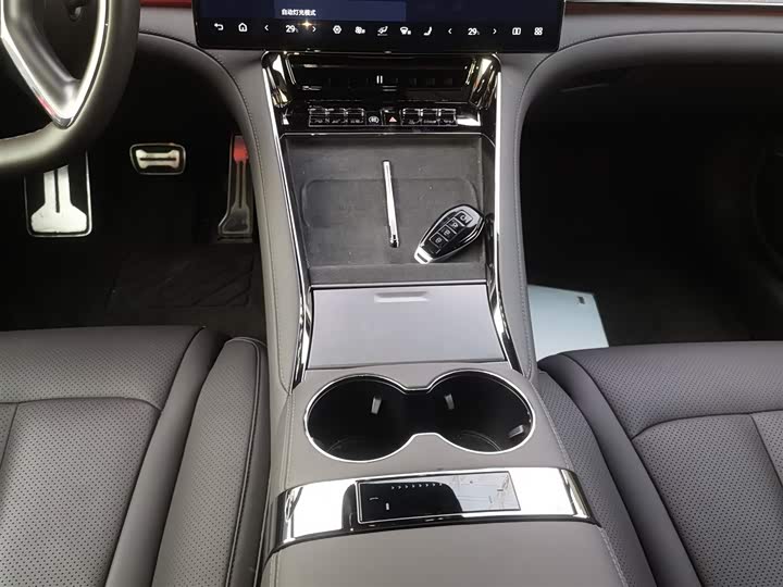 Фото 14 - Denza Z9