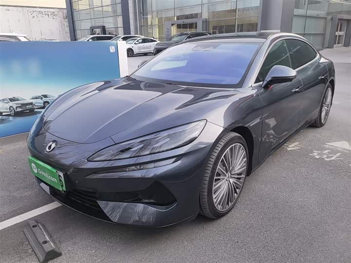 Фото 2 - Denza Z9