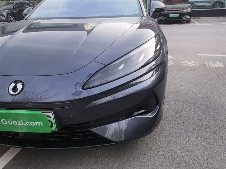 Фото 24 - Denza Z9