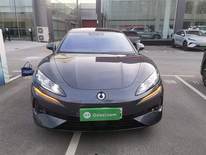 Фото 3 - Denza Z9