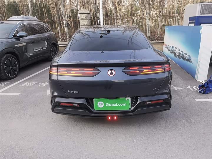 Фото 6 - Denza Z9