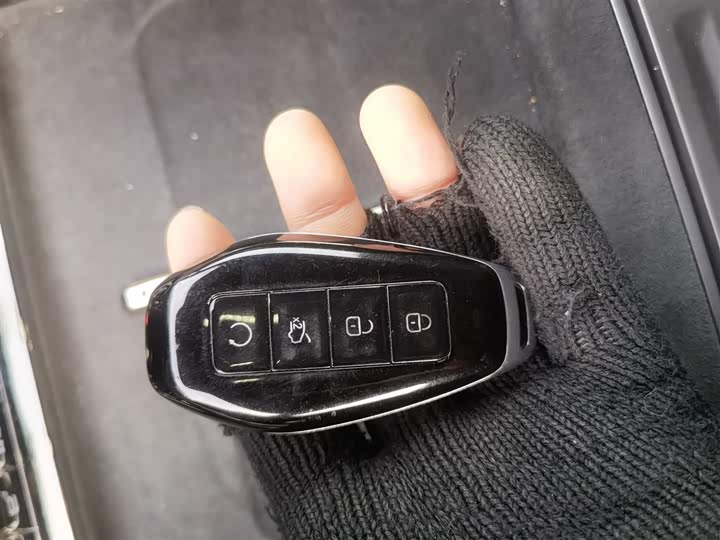 Фото 9 - Denza Z9