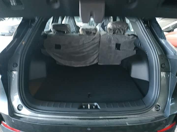 Фото 19 - Changan CS55 Plus Hybrid