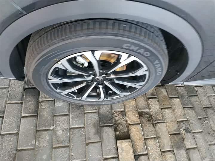 Фото 23 - Changan CS55 Plus Hybrid