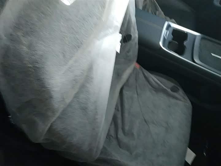 Фото 25 - Changan CS55 Plus Hybrid