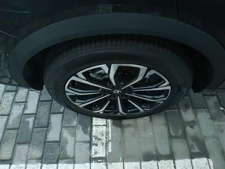 Фото 26 - Changan CS55 Plus Hybrid