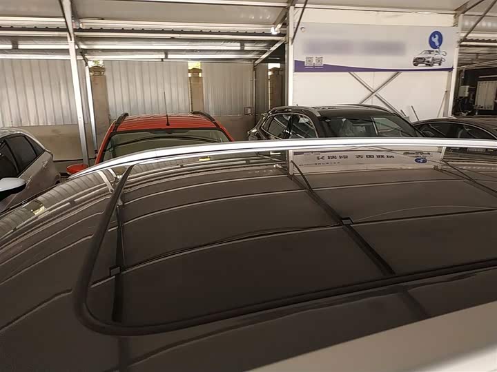 Фото 27 - Changan CS55 Plus Hybrid